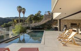 5-bedrooms villa in Saint-Paul-de-Vence, France for 2,390,000 €