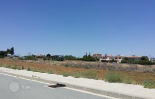 Land plot 4,615 m² in Lakatamia for 515,000 €