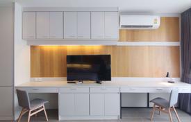 Studio bed Condo in Noble Revo Silom Bang Rak District for $201,000