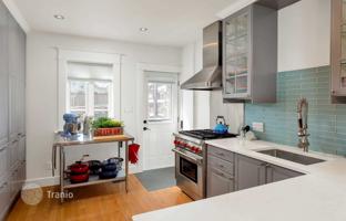6-bedroom townhouse in Old Toronto for C$1,714,000