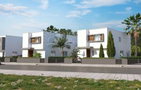Exquisite 3-Bedroom Detached Villa on an amazing new complex in Xylofagou for 265,000 €