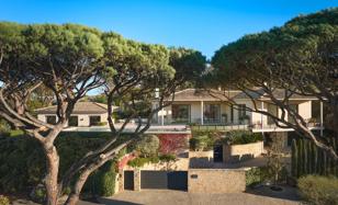 5-bedroom villa in Saint-Tropez for 14,900,000 €