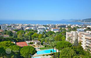 2-bedroom apartment in Antibes for 790,000 €