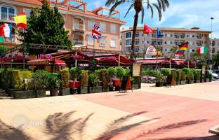 2-bedroom apartment 86 m² in Los Alcazares for 349,000 €