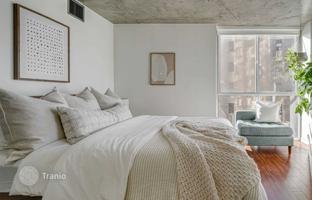 2-bedroom apartment in King Street for C$911,000