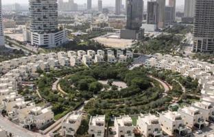 1 new flats in residential complex Mayas Geneva in Dubai for From $365,000