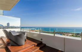 Apartment 134 m² in El Poblenou, Spain for 1,900,000 €
