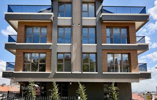 3-bedroom apartment 150 m² in Ankara (city) for 9,515,000 TRY