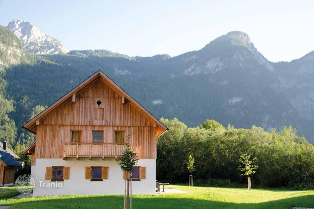 Property for sale in Hallstatt - Buying real estate in Hallstatt