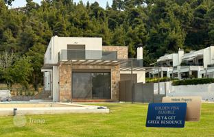 5-bedroom villa 230 m² in Posidi for 2,000,000 €