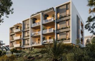 New apartments near the school in Agia Fyla, Limassol, Cyprus for From 276,000 €