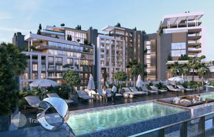 1-bedroom apartment 42 m² in Antalya (city) for 7,745,000 TRY