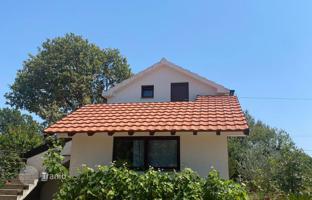 1-bedroom villa 80 m² in Krimovica for 160,000 €