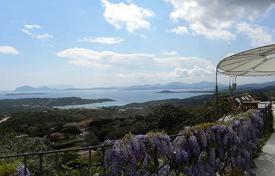 Traditional stone villa with panoramic sea views, Arzachena, Sardinia, Italy for 22,000,000 €