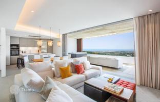 3-bedroom apartment 159 m² in Benahavis for 1,590,000 €