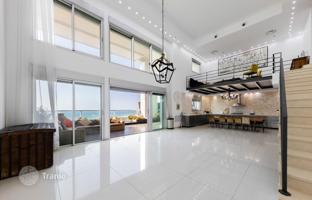 4-bedroom cottage 175 m² in Netanya for $4,845,000