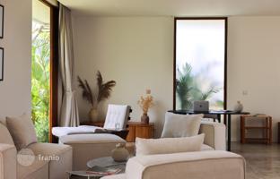 1-bedroom villa 100 m² in South Kuta for $230,000