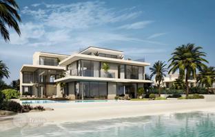 350 new villas in residential complex District One West in Dubai for From $16,562,000