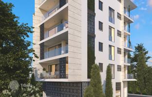 2 new flats in residential complex in Universal for From 575,000 €
