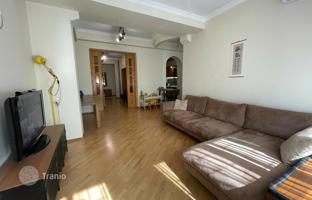 2-bedroom apartment 116 m² in Tbilisi (city) for $198,000