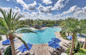 Townhome – Parkland, Broward, Florida,  USA for $629,000
