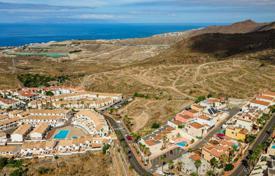 Large plot of land for development in Chayofa, Tenerife, Spain for 850,000 €