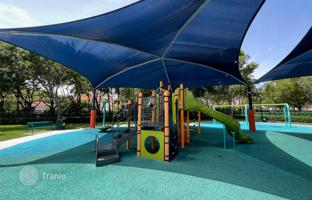 2-bedroom apartments in condo 157 m² in Aventura for $429,000