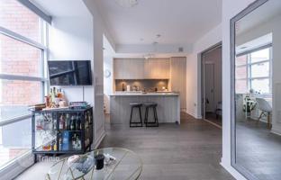 4-bedroom apartment in Adelaide Street West for C$766,000