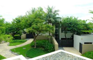 3-bedroom apartment 127 m² in Da Nang for $530,000