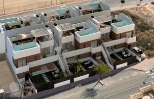2-bedroom apartment 91 m² in San Pedro del Pinatar for 325,000 €