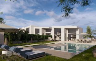 3-bedroom villa 111 m² in Sani for 535,000 €