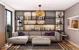 Elegant Apartments With Stylish Architectural Details in Cekmekoy for $822,000