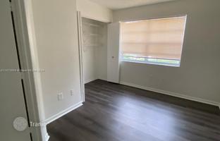 2-bedroom apartments in condo 86 m² in Homestead for $260,000