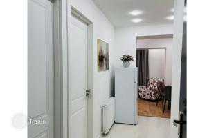 2-bedroom apartment 53 m² in Vake-Saburtalo for $114,000