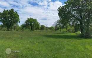 Land plot 12,700 m² in Višnjan for 1,550,000 €