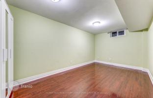 6-bedroom townhouse in North York for C$1,167,000