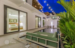 3-bedroom villa 285 m² in Jalan Umalas for $349,000