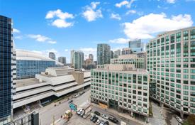 Apartment – Front Street West, Old Toronto, Toronto,  Ontario,   Canada for C$1,018,000