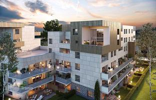 33 new flats in residential complex in Nord for From 304,000 €