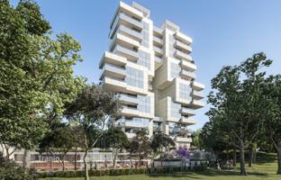 4-bedroom penthouse in Limassol for 7,500,000 €