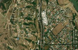 Development land – Vake-Saburtalo, Tbilisi (city), Tbilisi,  Georgia for $172,000