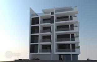 Gated low-rise residence with picturesque views, Agios Athanasios, Cyprus for From 255,000 €