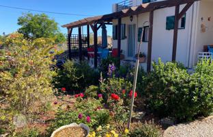 2-bedroom villa 90 m² in Gavalohori for 280,000 €