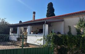 House Close to the city of Pula 7 km Valtura! Ground floor! for 250,000 €