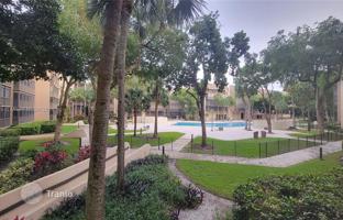 1-bedroom apartments in condo 94 m² in Hollywood for $280,000
