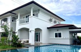 Villa – Pattaya, Chonburi, Thailand for $559,000