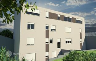 1-room apartment 51 m² in Ližnjan for 160,000 €