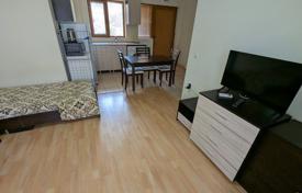 Spacious studio 450 m from the beach in Byala for 42,000 €