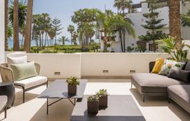 Ground Floor apartment with Sea Views, Puente Romano, Marbella for 3,950,000 €