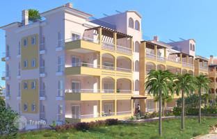 Apartment 143 m² in Faro City for 410,000 €